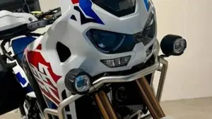 Honda Africa Twin CRF 1100L Adventure Sports (2024 - 26)  (2)