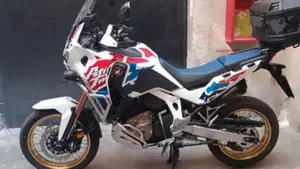 Honda Africa Twin CRF 1100L Adventure Sports (2024 - 26)  (3)