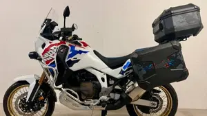 Honda Africa Twin CRF 1100L Adventure Sports (2024 - 26)  (5)
