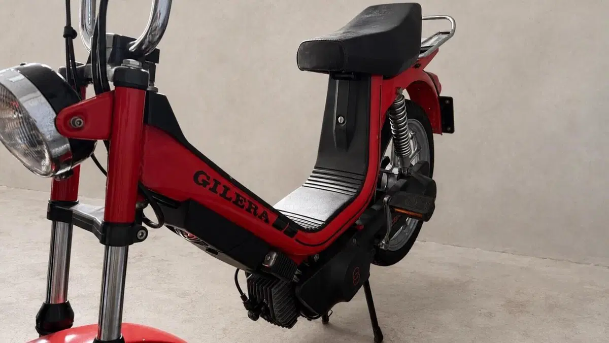 Gilera   (2)
