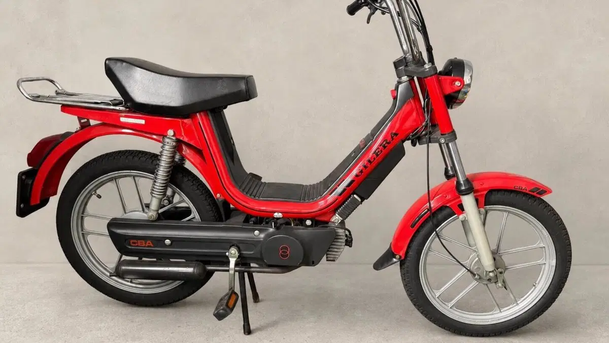 Gilera  
