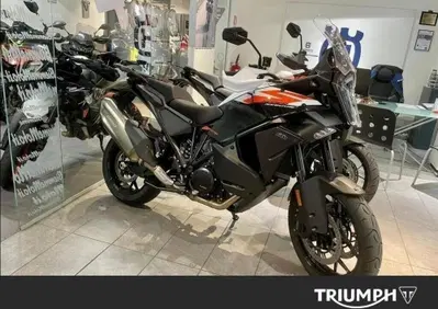 KTM 1390 Super Adventure S (2026) - Annuncio 10059639