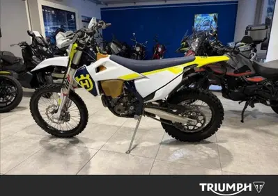 Husqvarna FE 350 (2023) - Annuncio 10096893