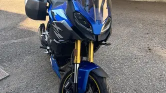 Bmw F 900 XR (2020 - 24) usata