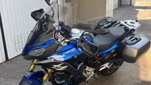 Bmw F 900 XR (2020 - 24)  (3)