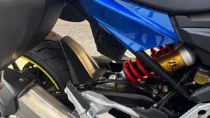 Bmw F 900 XR (2020 - 24)  (7)