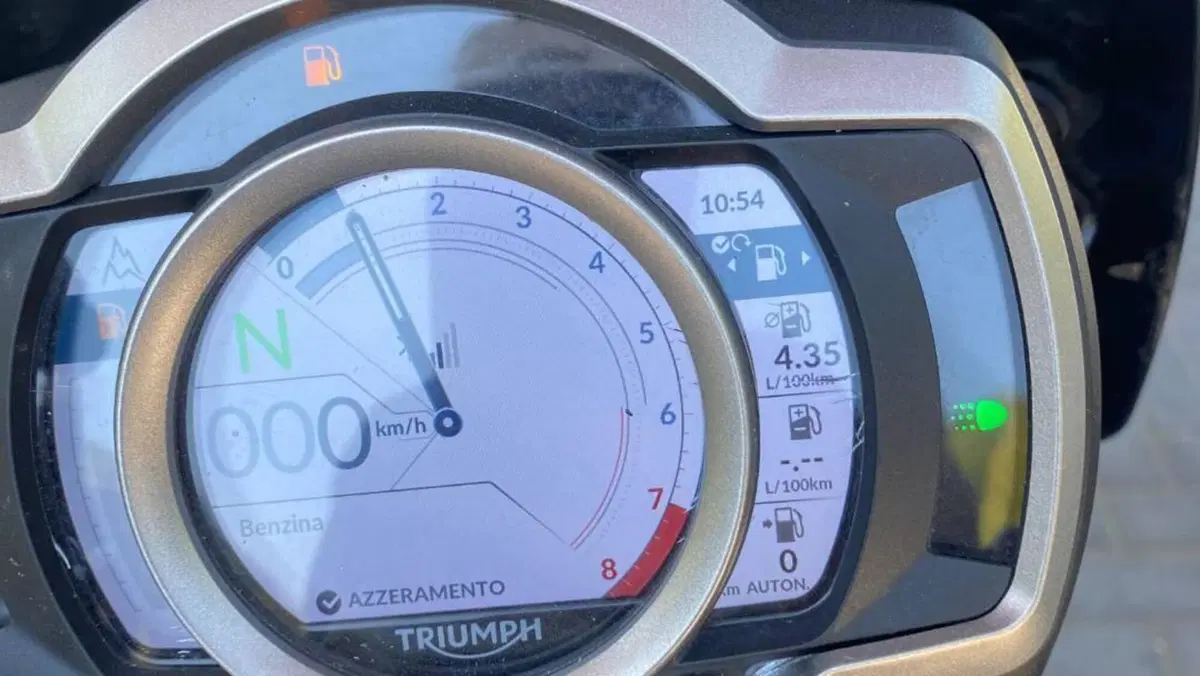 Triumph Scrambler 1200 XC (2019 - 20)  (13)