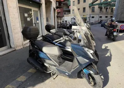 Kymco Dink 125 Flat (2023 - 26) - Annuncio 10096897