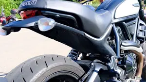 Ducati Scrambler 800 Icon Dark (2021 - 22)  (6)