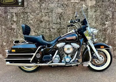 Harley-Davidson 1340 Electra Glide Classic (1989 - 93) - FLHTC - Annuncio 10096899