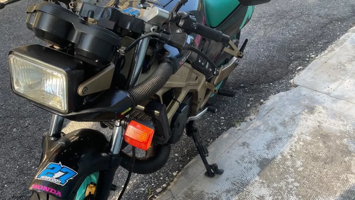 Honda   (2)