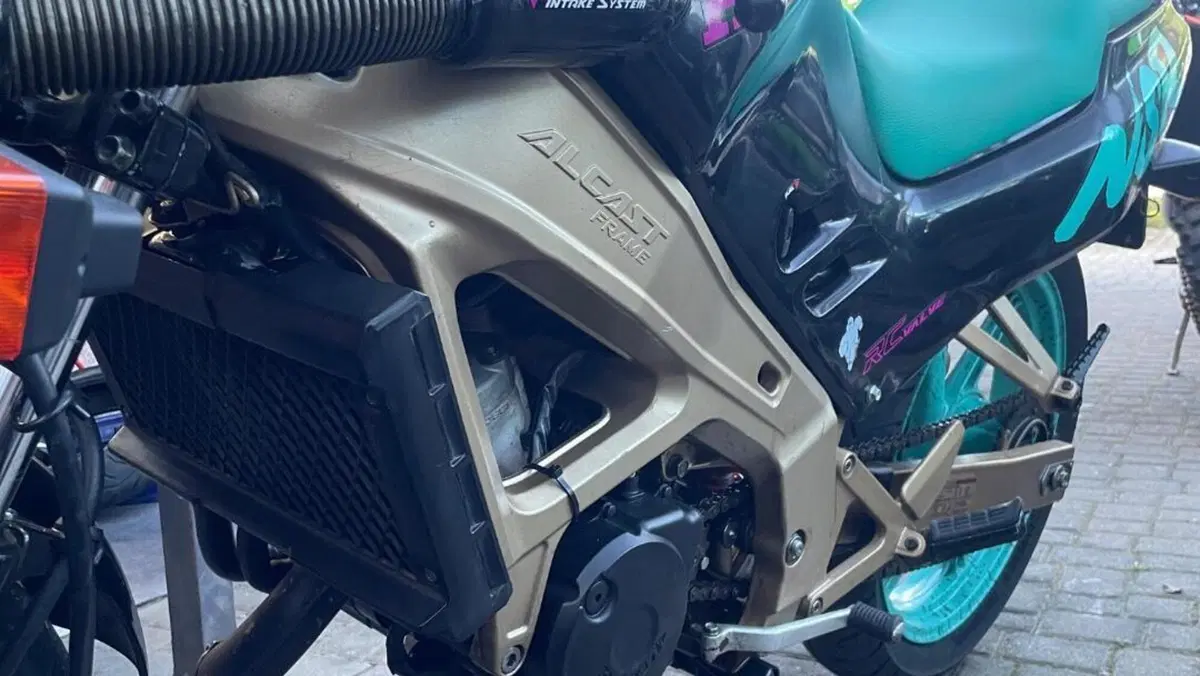 Honda   (5)