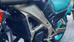 Honda   (5)