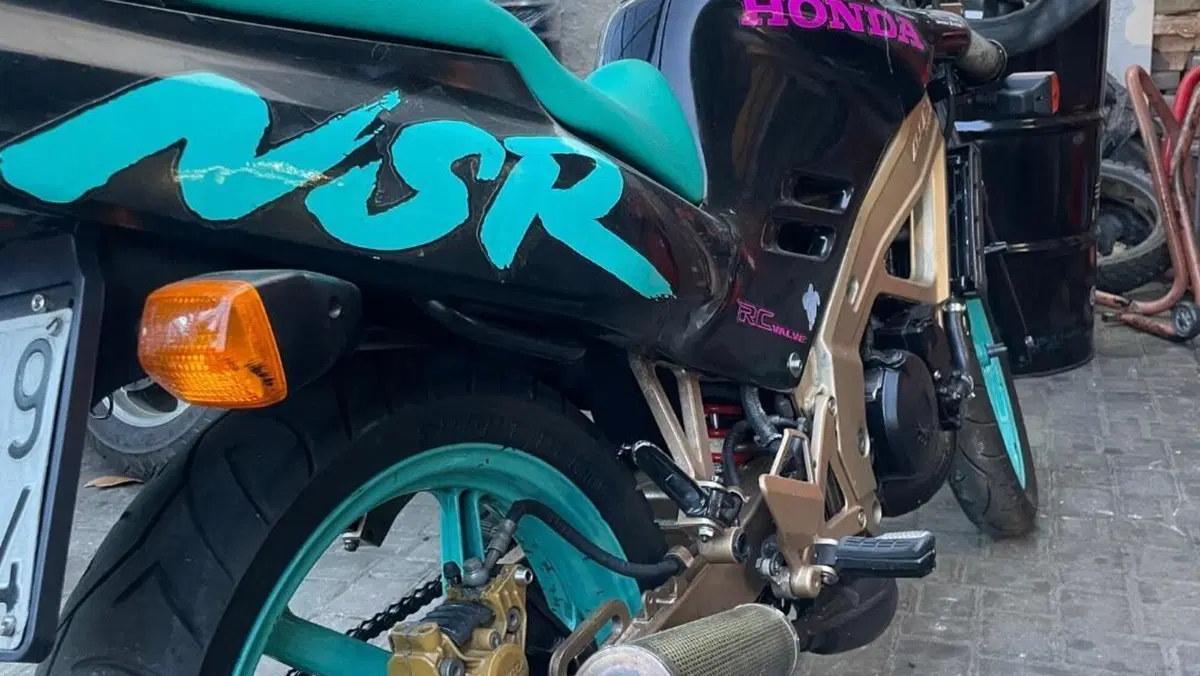 Honda   (6)