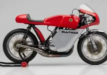 Due tempi, 60 CV e 103 kg: ci credi se ti dico che è nuova?