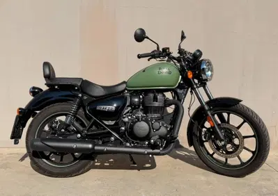 Royal Enfield Meteor 350 (2021 - 26) - Annuncio 10096937