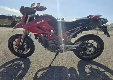 Ducati Hypermotard 1100 (2007 - 09) - Annuncio 10096903