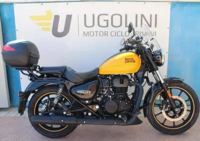 Royal Enfield Meteor 350 (2021 - 26) - Annuncio 10096917