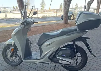 Honda SH 125i (2024 - 25) - Annuncio 10096913