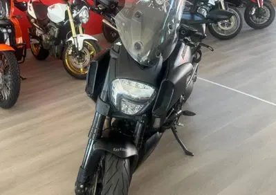 Ducati Diavel 1200 (2017 - 18) - Annuncio 9831911