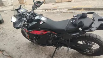 KTM 790 Adventure (2023 - 24)