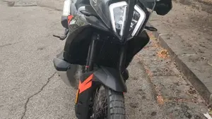 KTM 790 Adventure (2023 - 24)  (3)