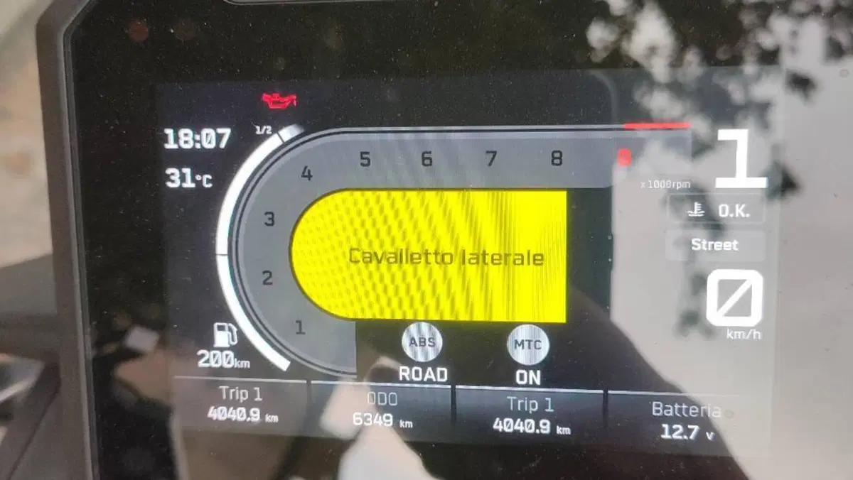 KTM 790 Adventure (2023 - 24)  (4)