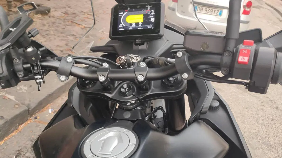 KTM 790 Adventure (2023 - 24)  (5)
