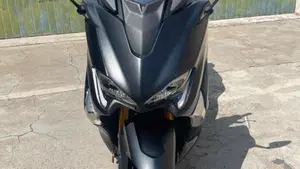 Yamaha T-Max 530 SX (2017 - 19) 