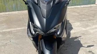 Yamaha T-Max 530 SX (2017 - 19) usata