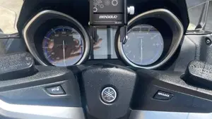 Yamaha T-Max 530 SX (2017 - 19)  (5)