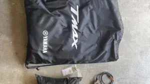 Yamaha T-Max 530 SX (2017 - 19)  (8)