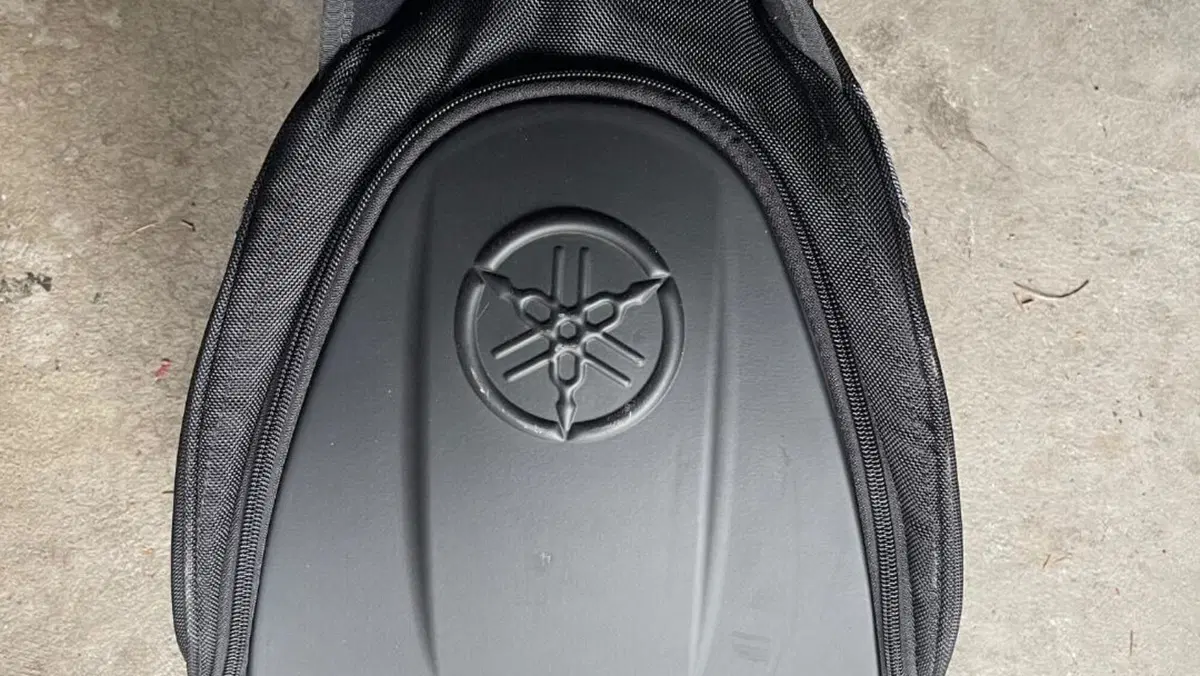 Yamaha T-Max 530 SX (2017 - 19)  (10)
