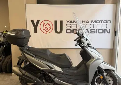 Kymco Agility 300 + (2020) - Annuncio 10096928