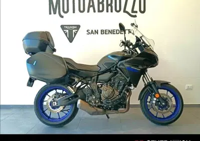 Yamaha Tracer 700 GT (2019 - 20) - Annuncio 10093351