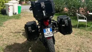 Triumph Tiger 800 XCx (2018 - 20)  (15)