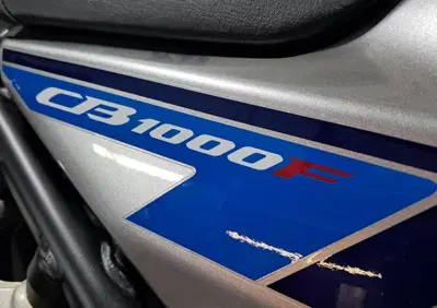 Honda CB 1000 F (2026) - Annuncio 10096927