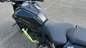 Yamaha MT-07 Pure (2023 - 25)  (9)