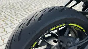 Yamaha MT-07 Pure (2023 - 25)  (14)