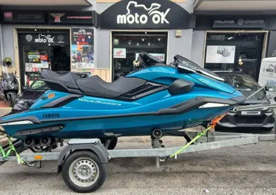  Altre moto o tipologie Moto d'acqua - Annuncio 10096932