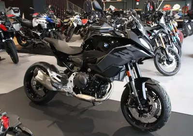 Bmw F 900 XR (2025 - 27) - Annuncio 10096956