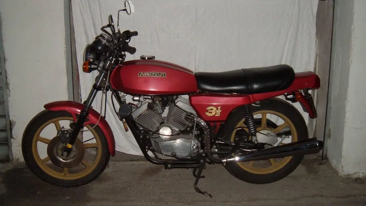 Moto Morini   (2)