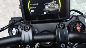 Husqvarna Svartpilen 401 (2024 - 26)  (2)