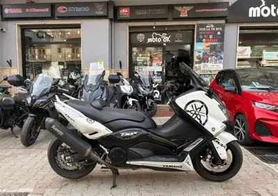 Yamaha T-Max 530 (2012 - 14) - Annuncio 10096942