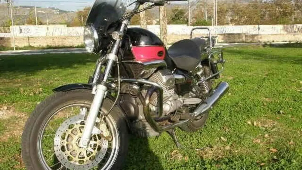 Moto Guzzi   (4)