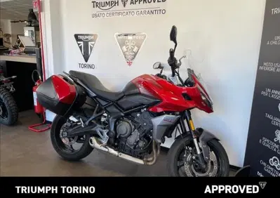 Triumph Tiger Sport 660 (2022 - 24) - Annuncio 10096943