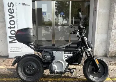 Bmw CE 02 (2024 - 26) - Annuncio 10096948