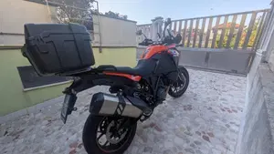 KTM 1090 Adventure S - L (2017 - 19)  (2)