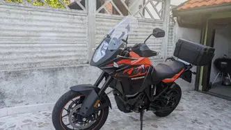 KTM 1090 Adventure S - L (2017 - 19) usata