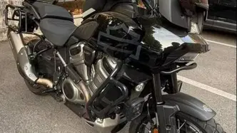 Harley-Davidson Pan America 1250 (2020 - 25) usata
